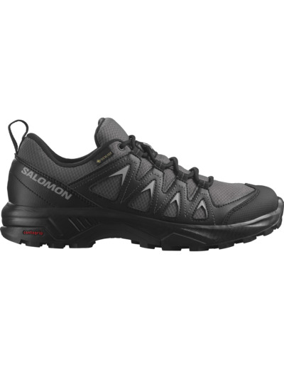 X Braze Gtx Magnet Black Black