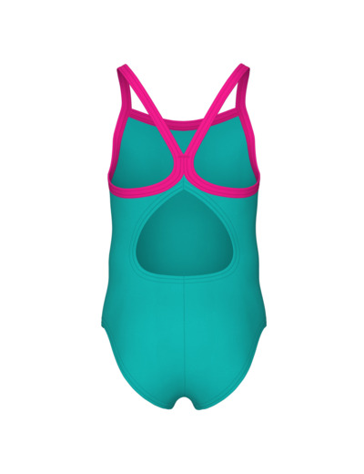 Maillot de bain arena Logo pour filles