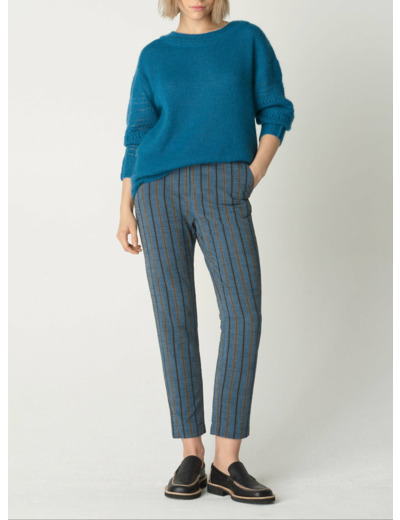 Pull danielle la plongee