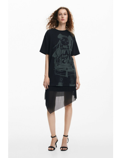 Dress Short Sleeve