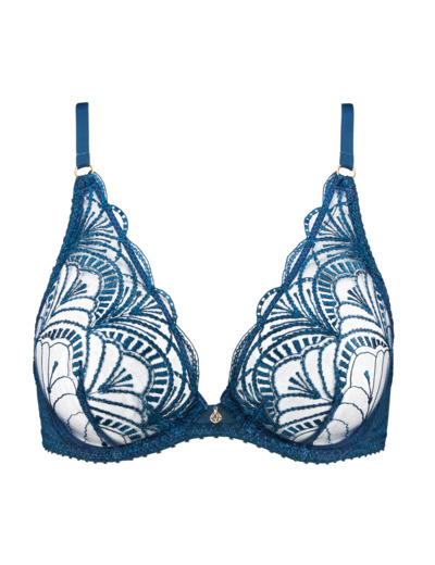 Soutien-gorge Triangle avec armatures Vibes