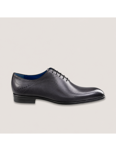 Richelieu Homme T687 Gris