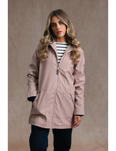 Ciré femme doublé polaire Dania