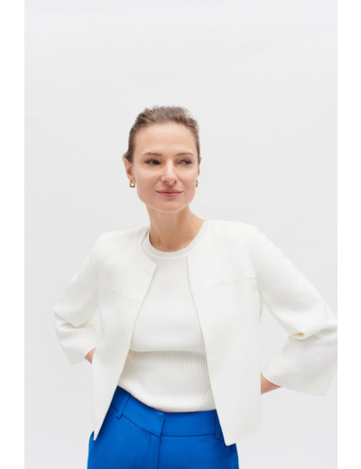 Veste pauline