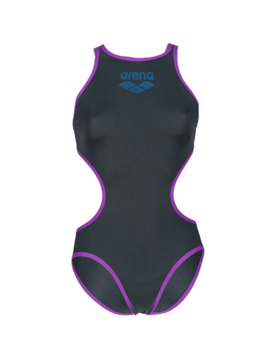 Maillot de bain sport arena One Biglogo pour femmes