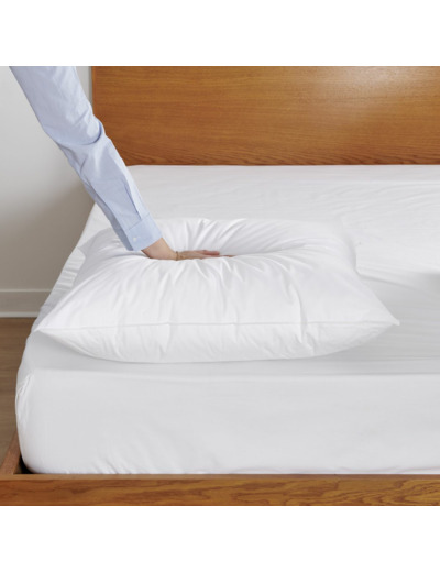 Oreiller Confort Infini Souple | Tradition des Vosges