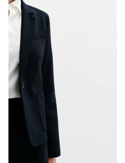 Veste vauroca