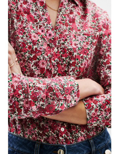 Chemise florentine1