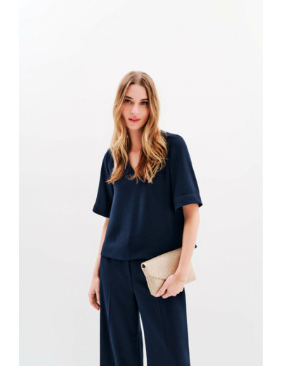 Blouse cnoe