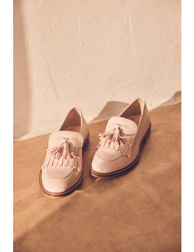 Mocassins Remy