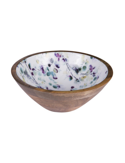 GARDEN Coupelle 18cm H7cm