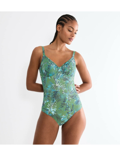 O - Summer Allure OW pt - Maillot de bain une pièce avec armatures
