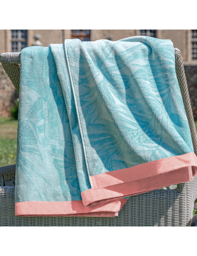 DRAP DE PLAGE | Balata - Aqua