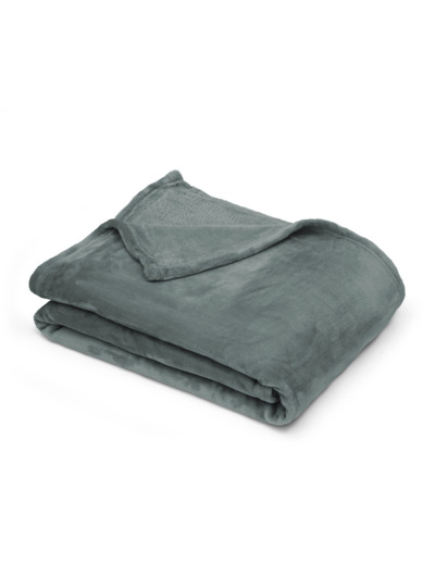 Plaid ultra doux | Linge de décoration | Tradition des Vosges