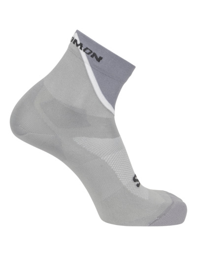 Pulse Ankle Shark Skin Glacier Gray White