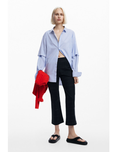 Long Trousers