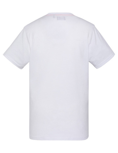 T-shirt col rond TSTOBY SCHOTT