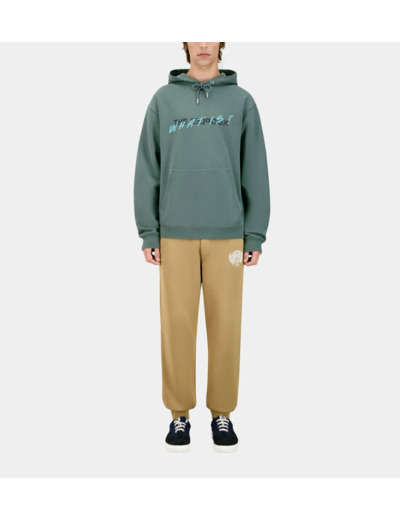 Sweatshirt What Is ? forest