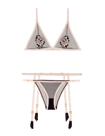 Ensemble Boîte à Désir
