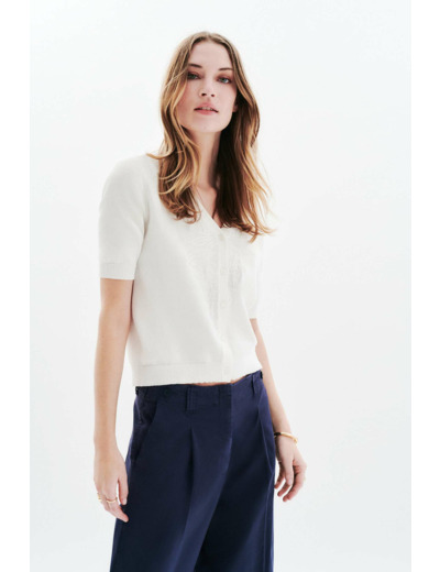 Pantalon parrel