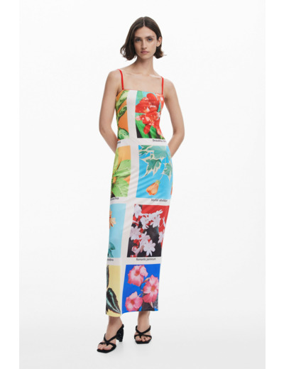 Dress Swimwear