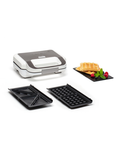 Gauffrier Snack XL