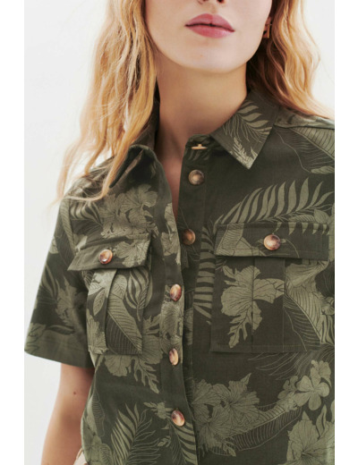 Chemise cleo