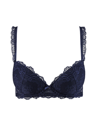 Soutien-gorge Push-up coques Danse des Sens