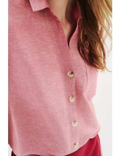 Chemise cemila