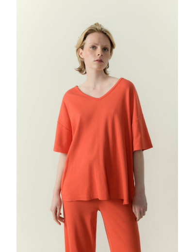 T-shirt femme Zelym