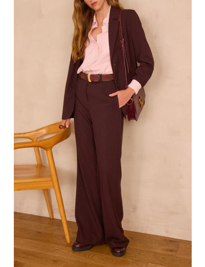 Veste tailleur PEYTON