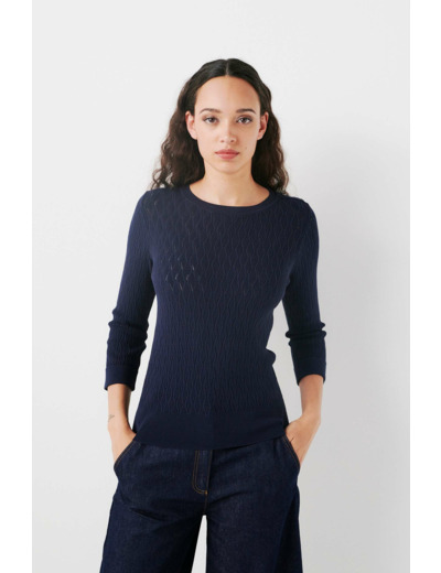 Pull mjulietta