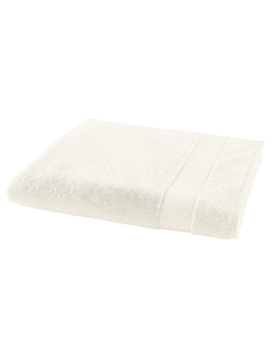 DRAP DE BAIN | Pétale - Chèvrefeuille