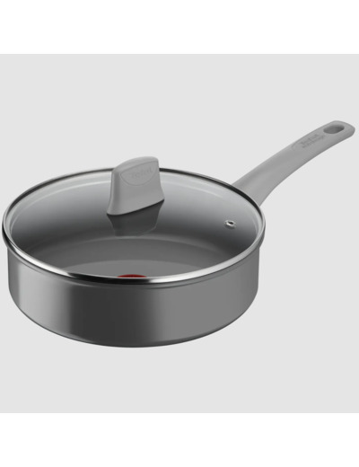 Sauteuse 24CV B DRTBAS RENEW HIPPO IRON