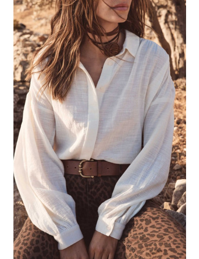 Chemise PERSEE