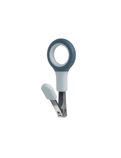 Bebeconfort coupe ongle Artic Blue
