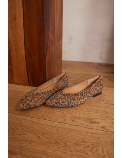 Ballerines MOKA