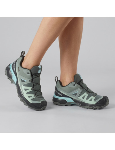 X Ultra 360 Gtx Sedona Sage Black Sea Foam
