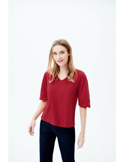 T-shirt tfabio