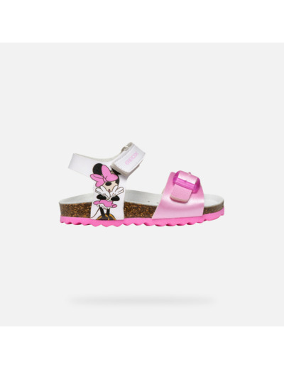 B SANDAL CHALKI ENFANT