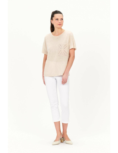 T-shirt tgaspard