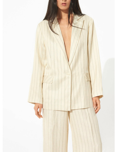 Veste duvet