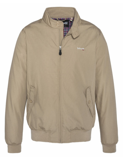 Veste légère SCHOTT CABL1220