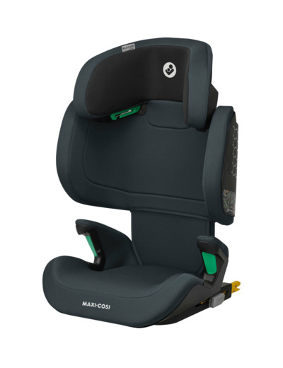 Siège auto Groupe 2/3 Rodifix M i-Size Basic Grey