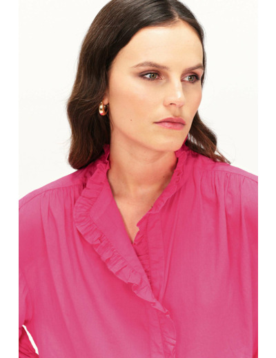 Chemise carioca