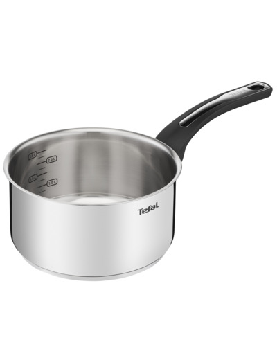 Emotion casserole 20cm inox