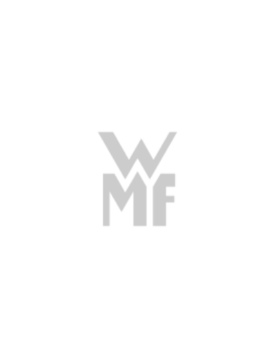 6 verres à cappuccino WMF KULT