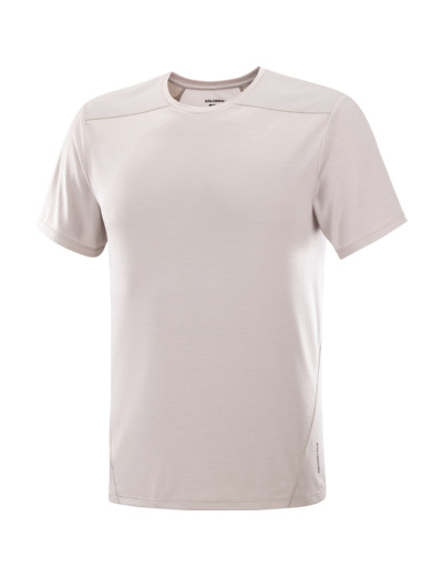 Outline Ss Tee Etherea