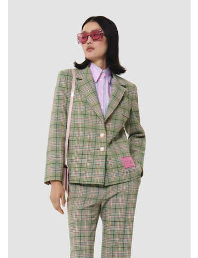 Veste Valy