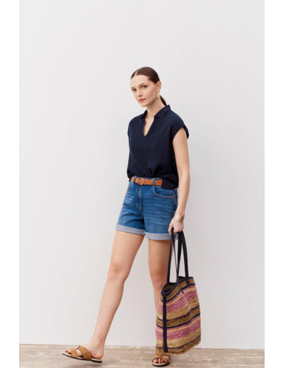 Short solar